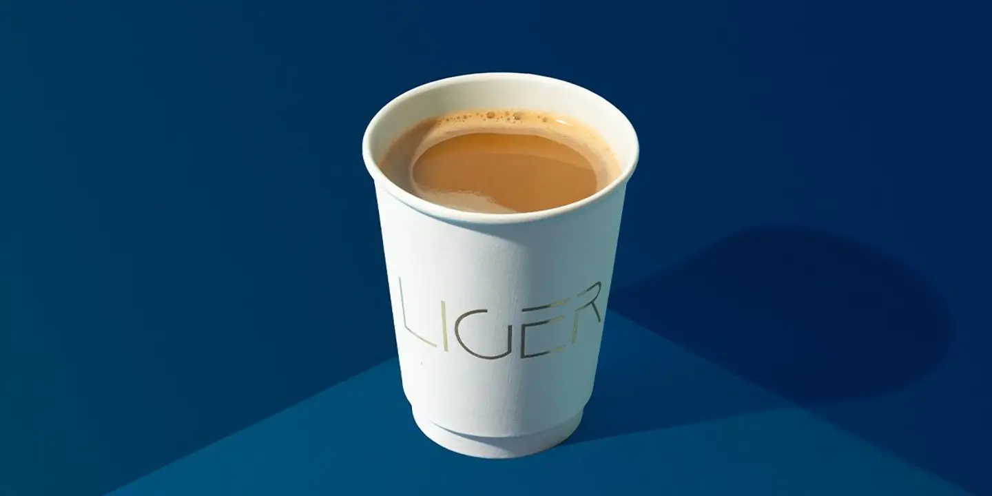 Saudi Coffee