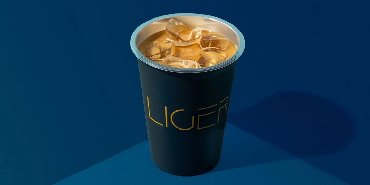 Ice Liger Signature