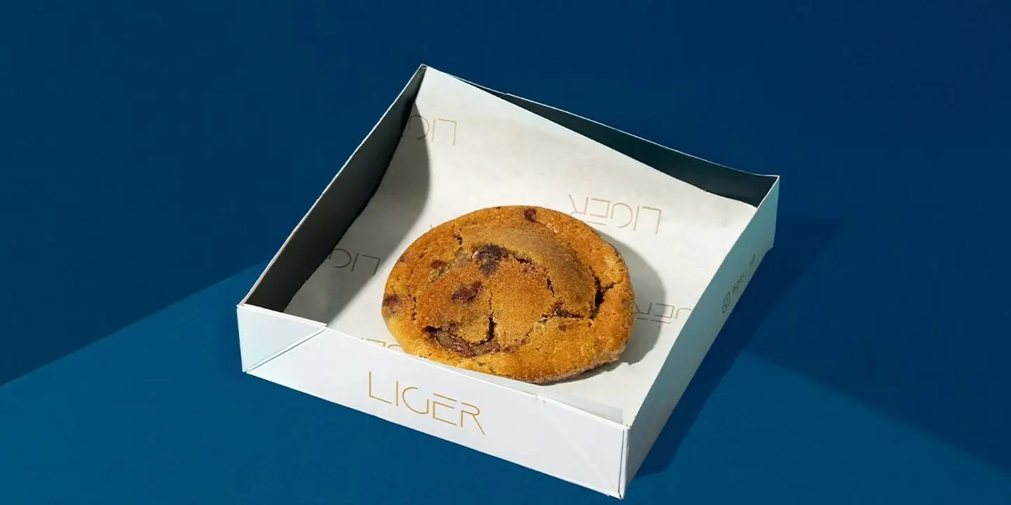 Chocolate Chip Cookie
