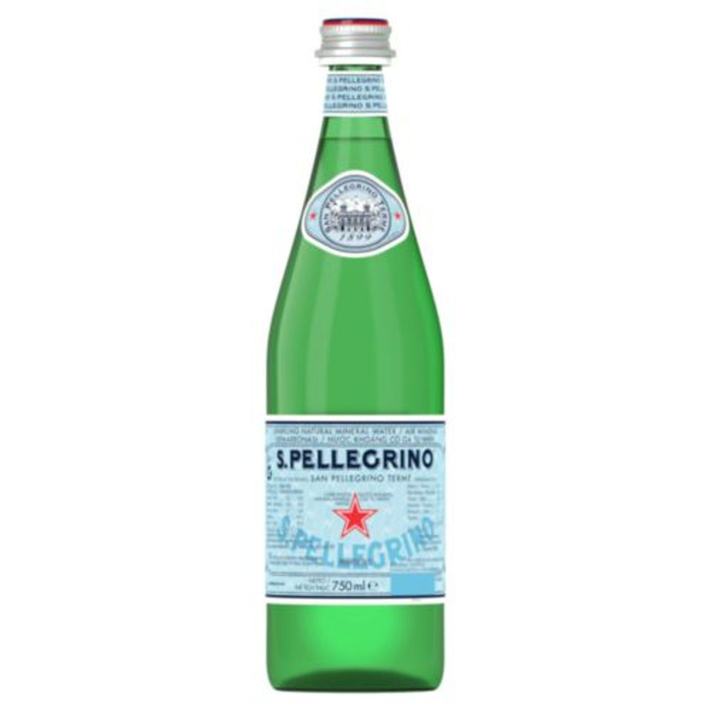 S.Pellecrino