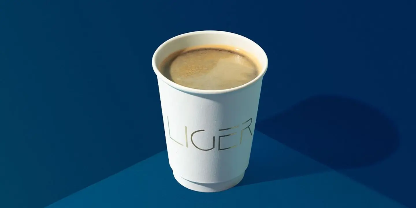 Hot Americano