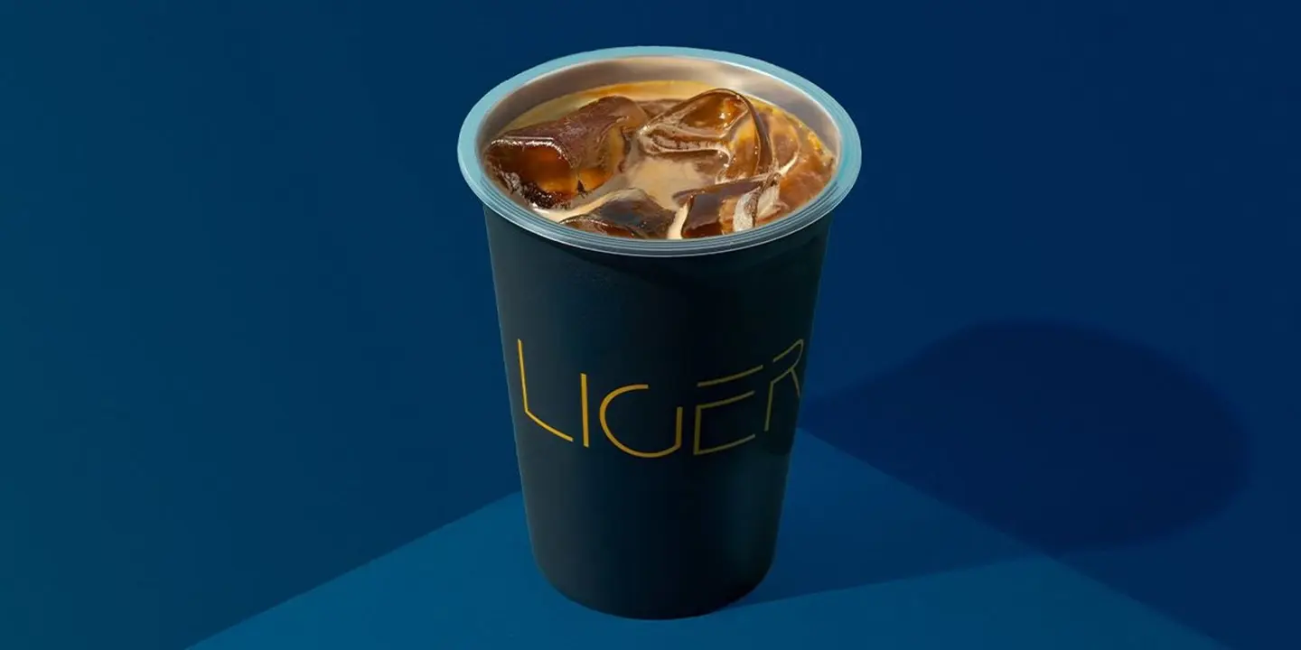Ice Latte