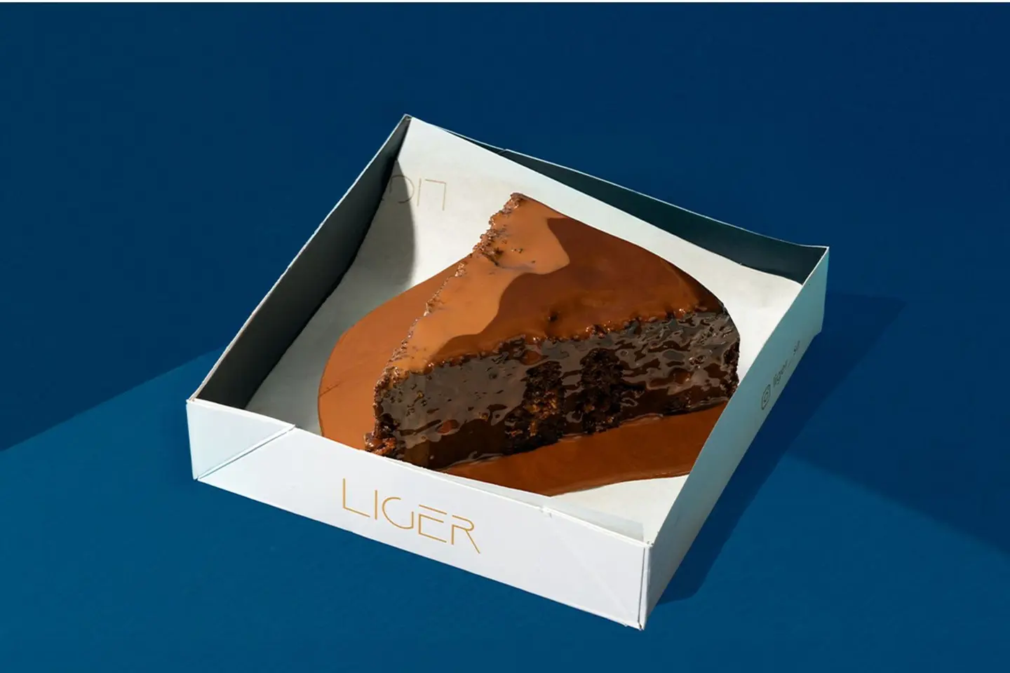 Liger Cake