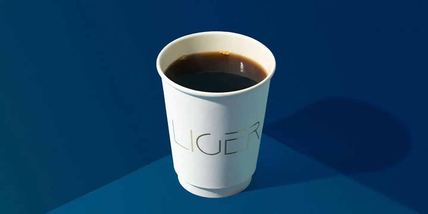 Coffe Day Hot