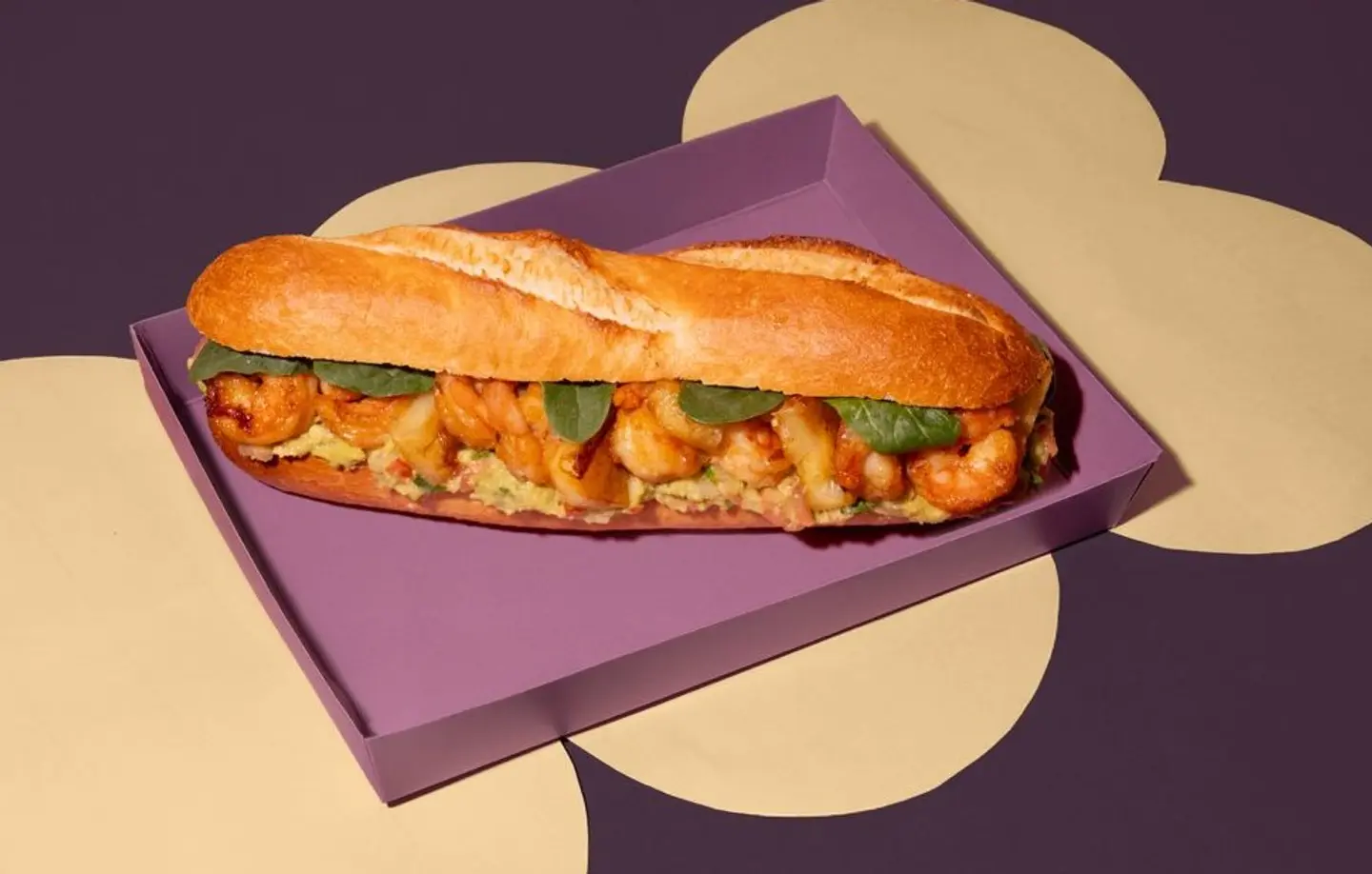 افوبرون شرمبس