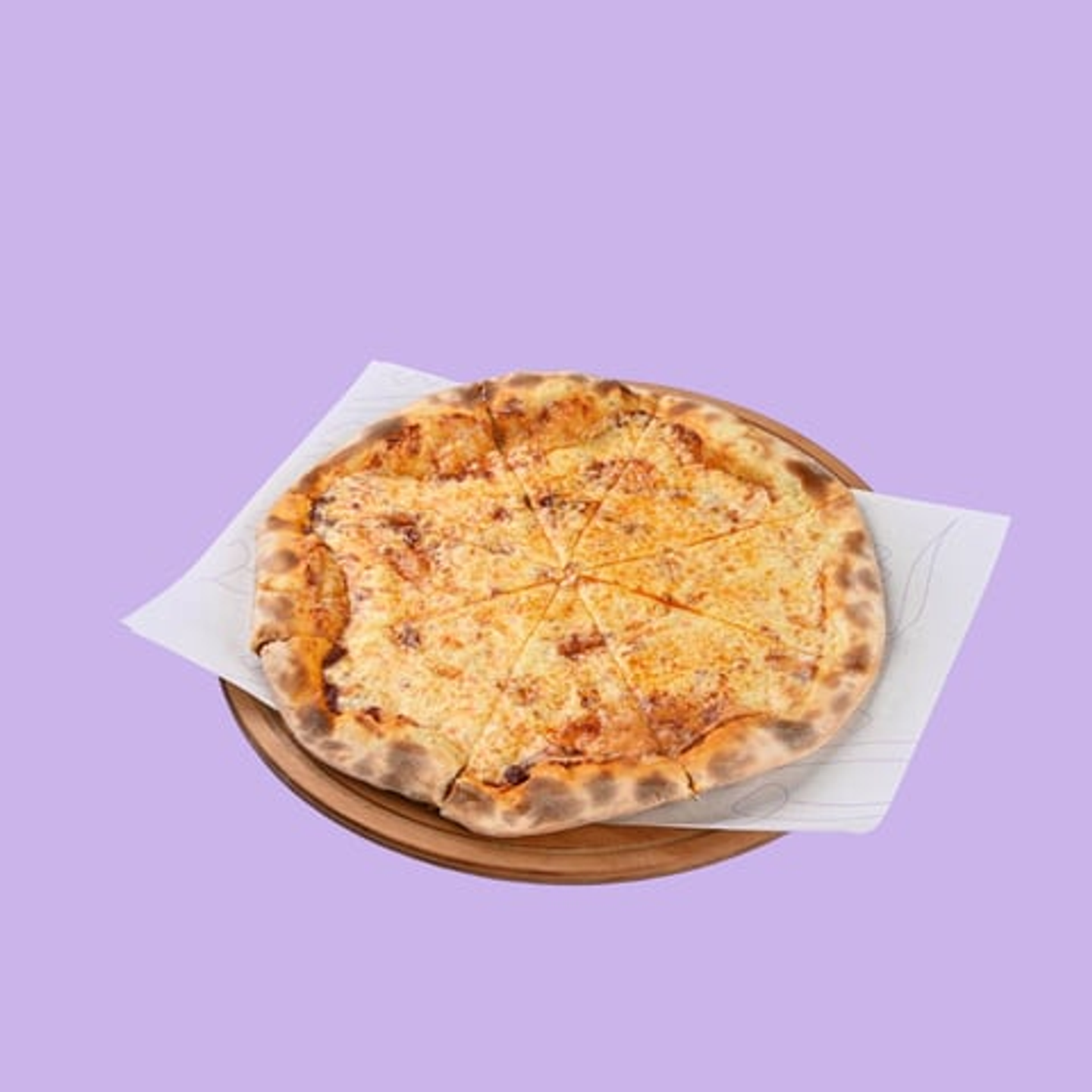 محمره بالجبن