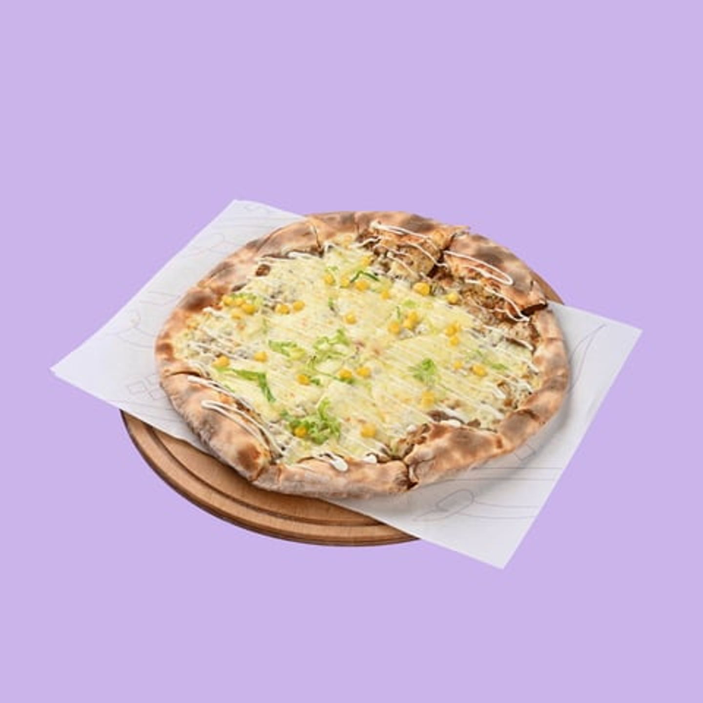 Kufta & Cheese