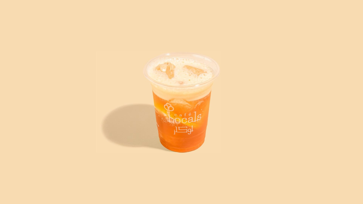 Classic Iced Tea