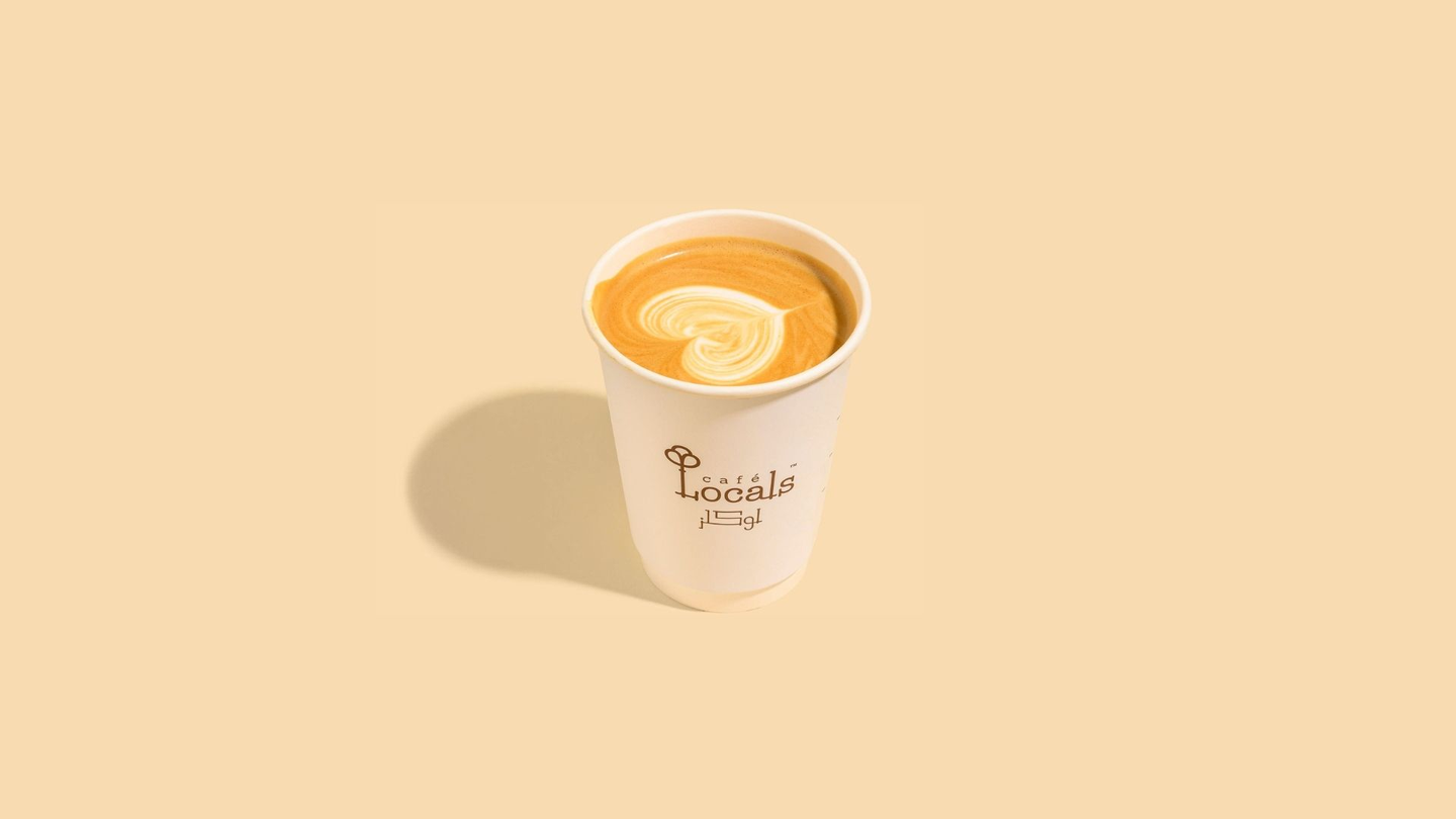 Q Coffee