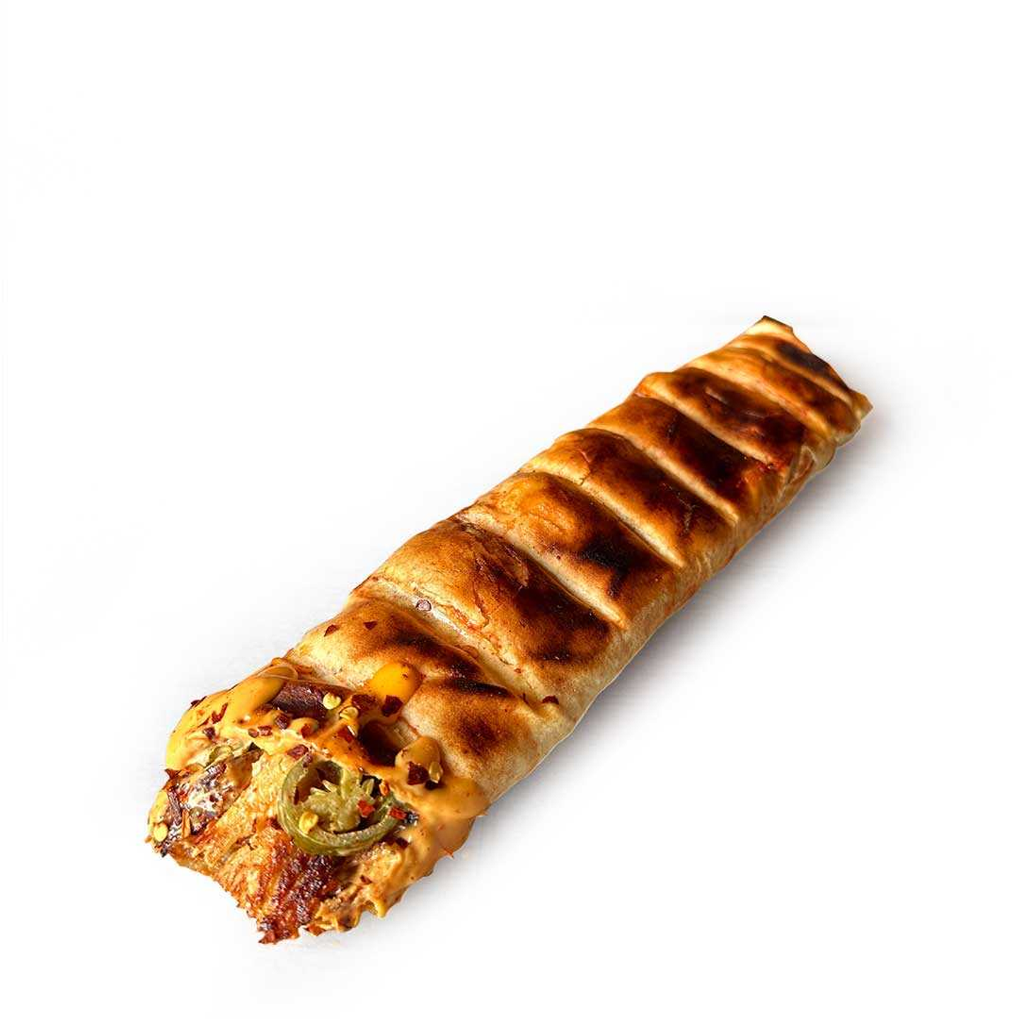 جمرية حراقة