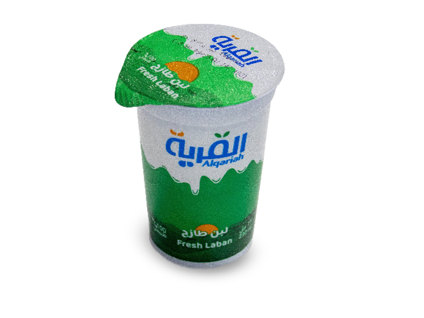 لبن