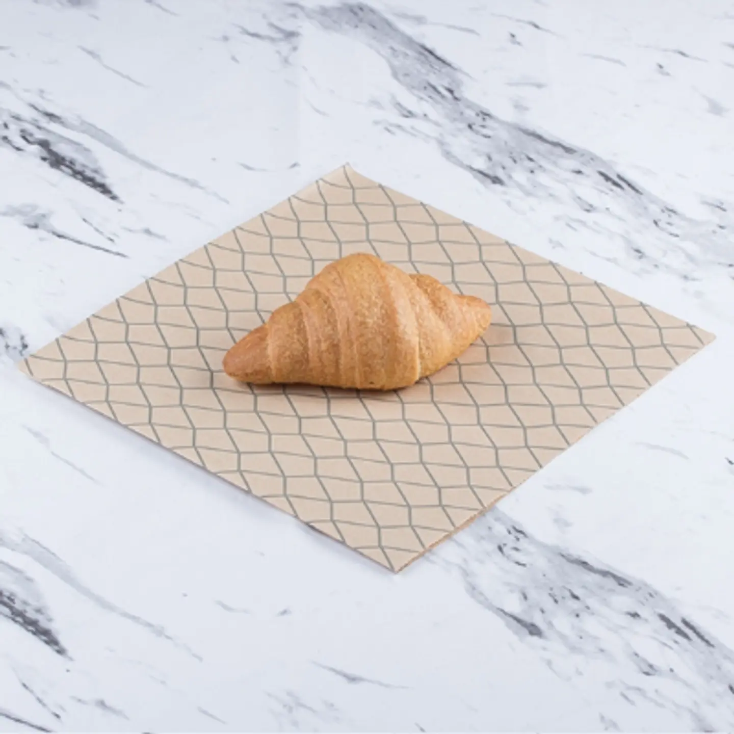 Plain Mini Croissant