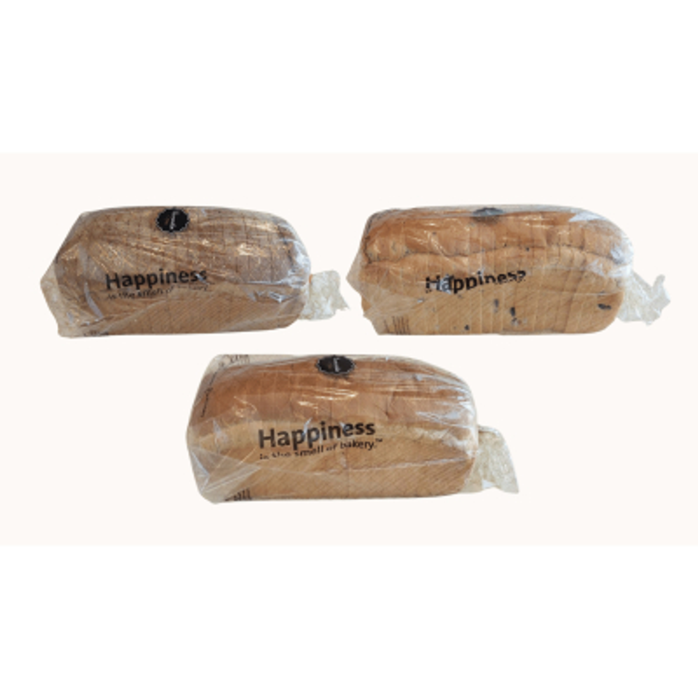 Toast Bread
