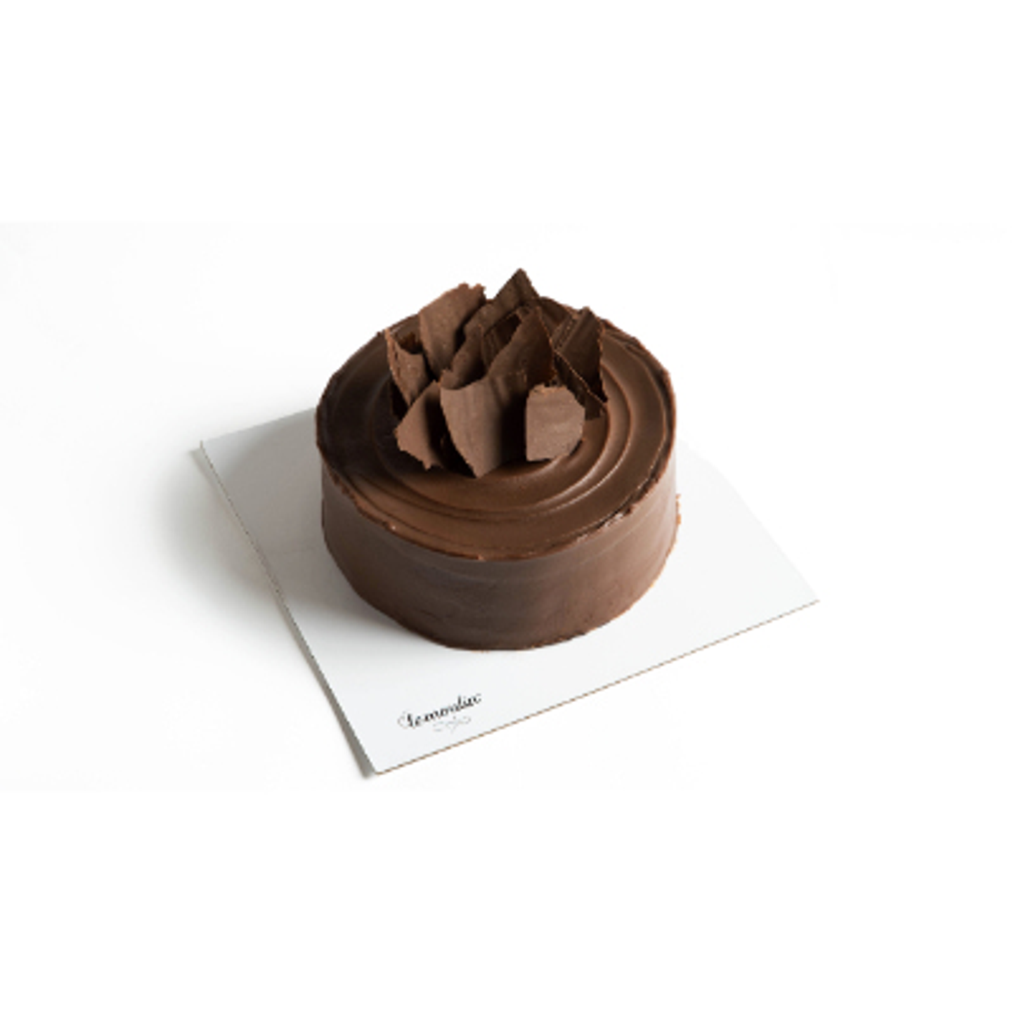 Chocolate Cake*