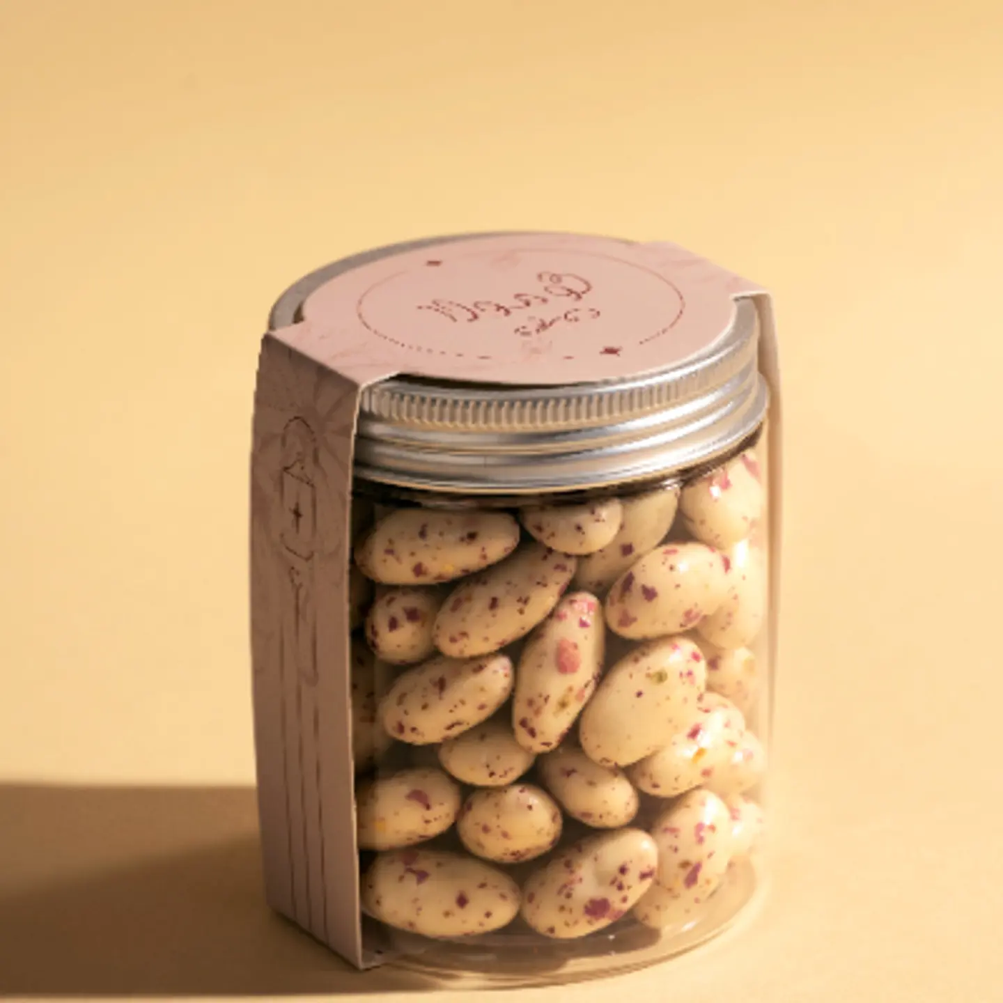 Almond Dragee