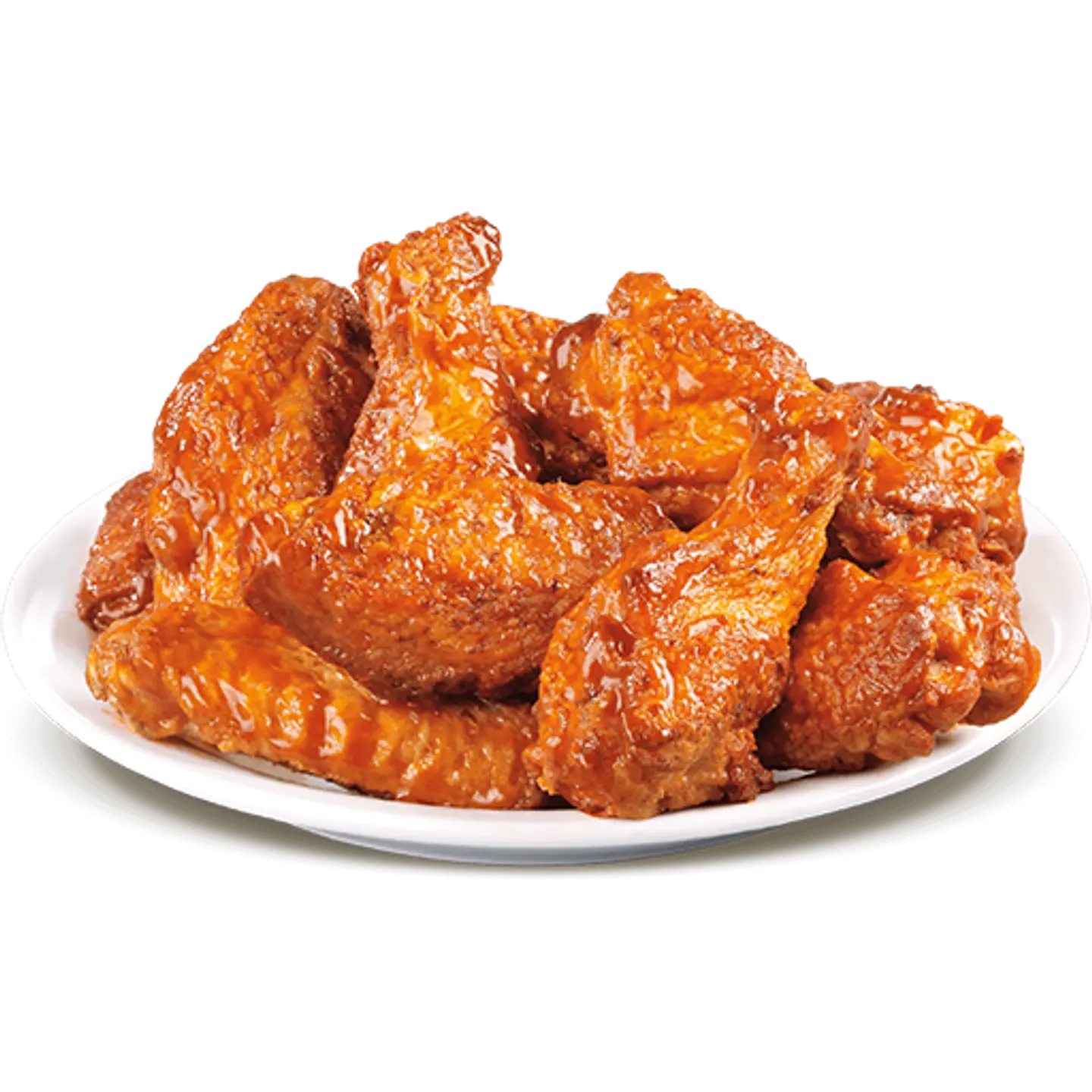 Hot Wings(4 Pcs)