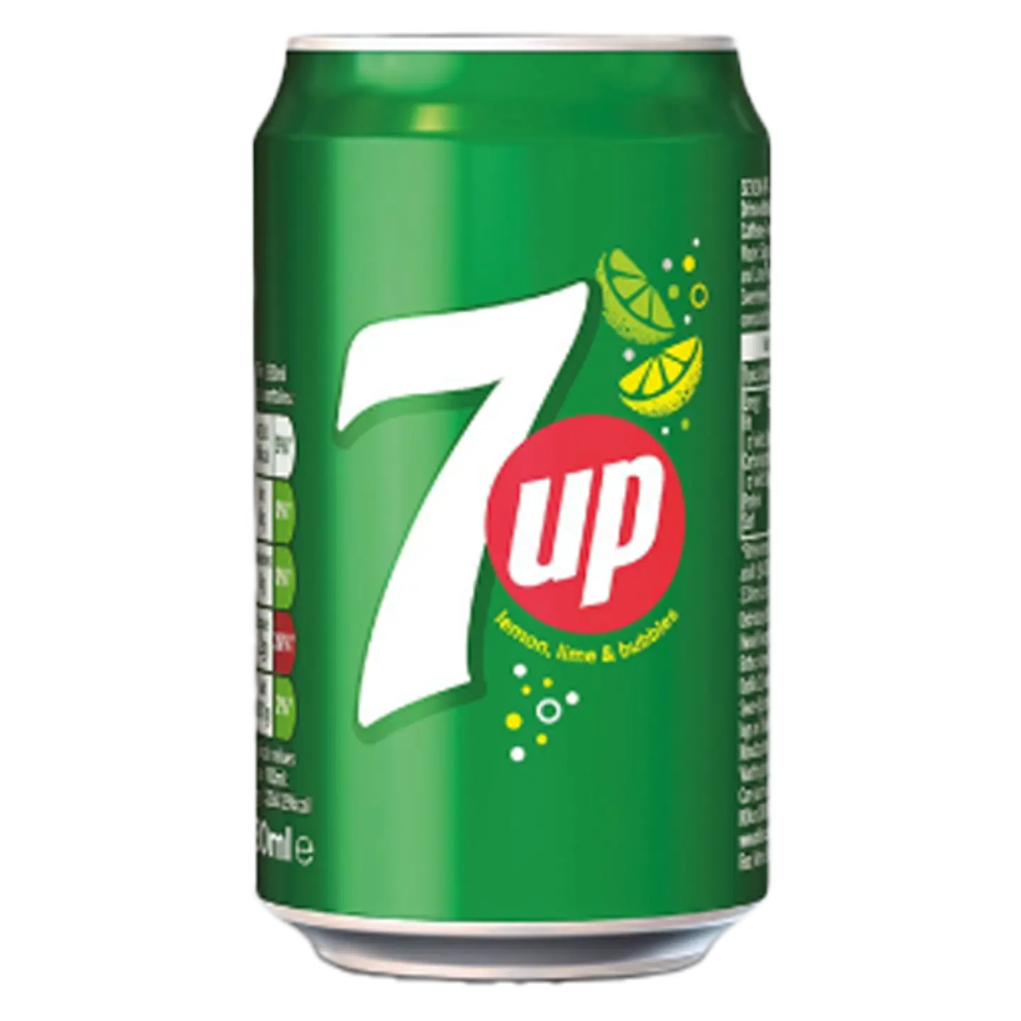 7 Up Can