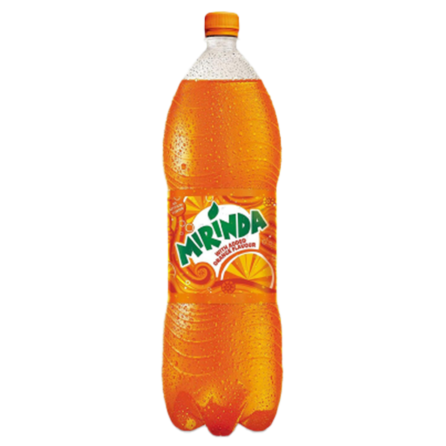 Mirinda Family