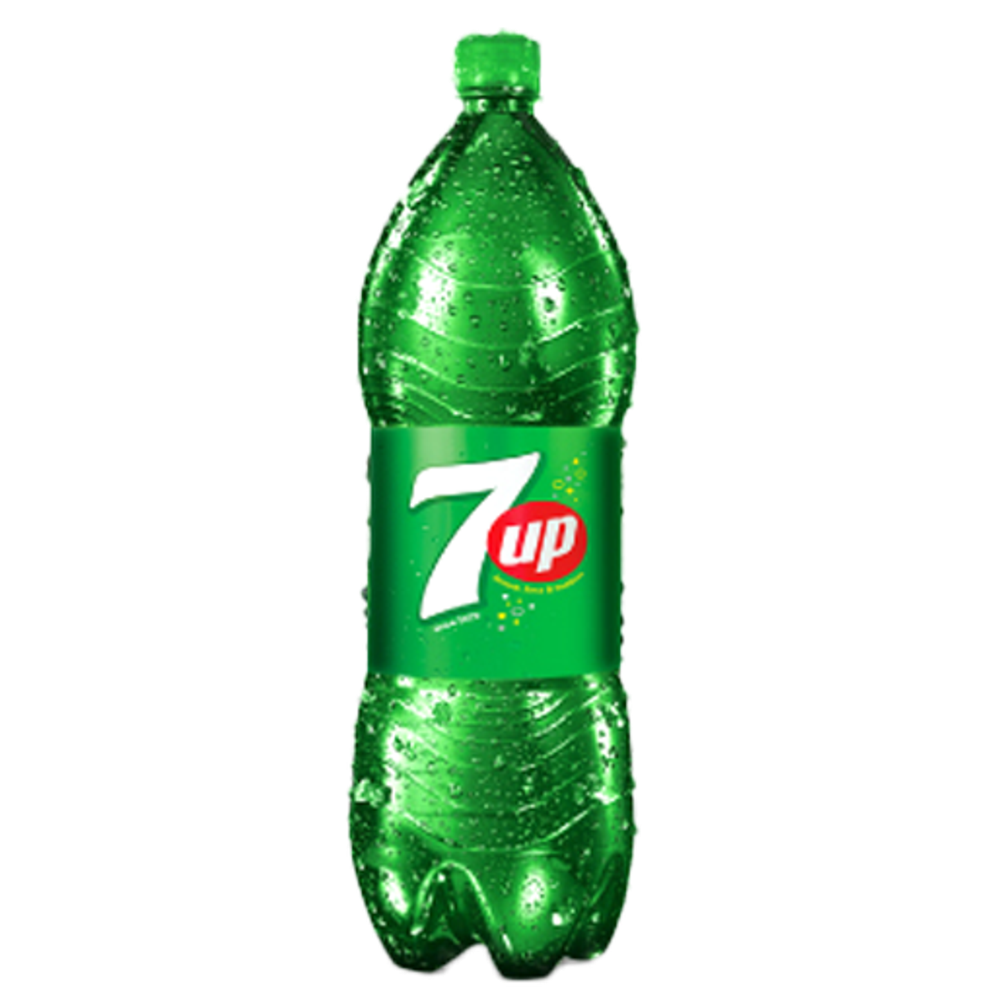 7 Up 1.0 Lt