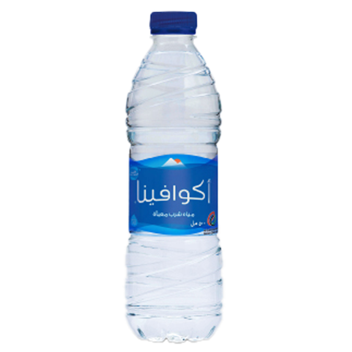 Aquafina Water 500 Ml