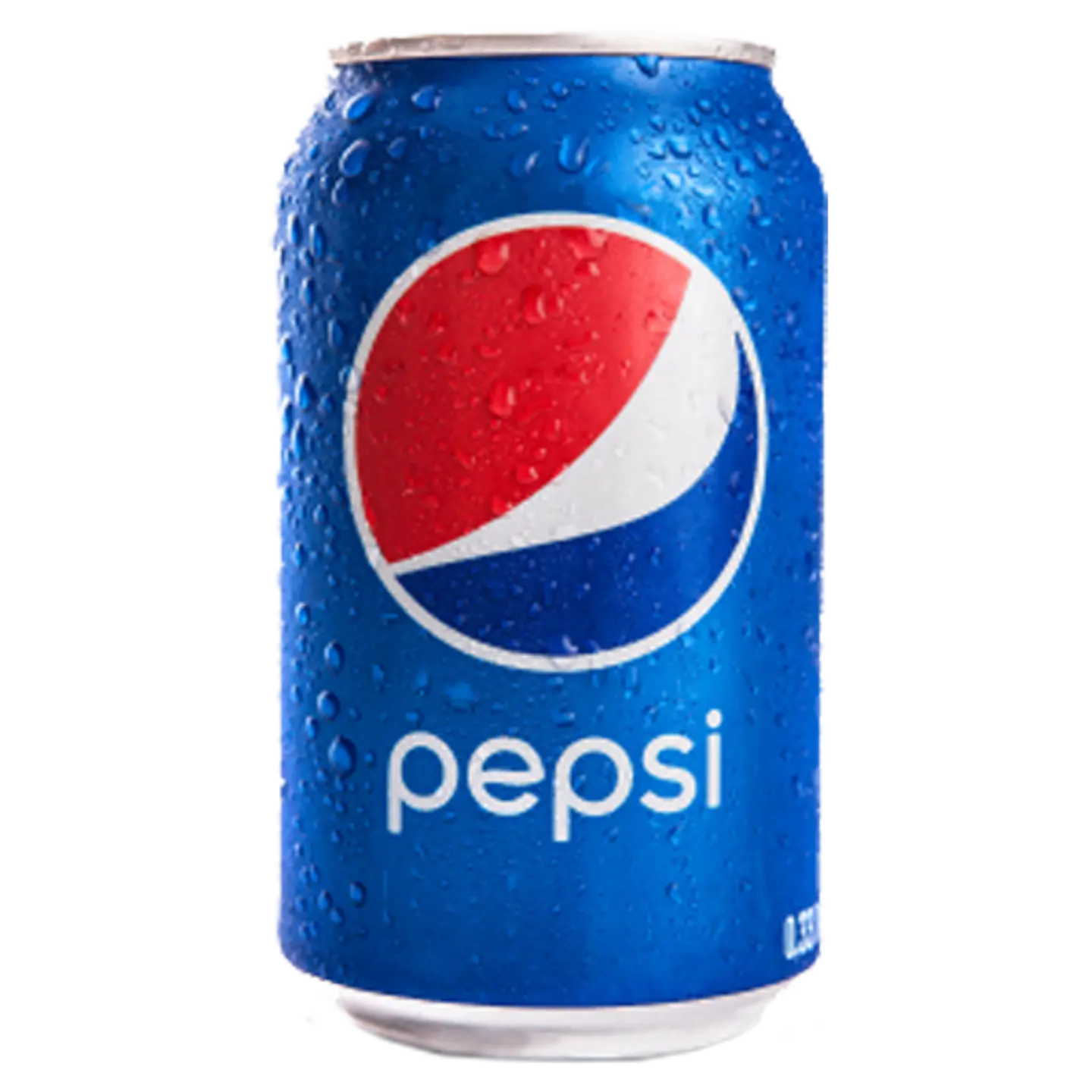 Pepsi Can
