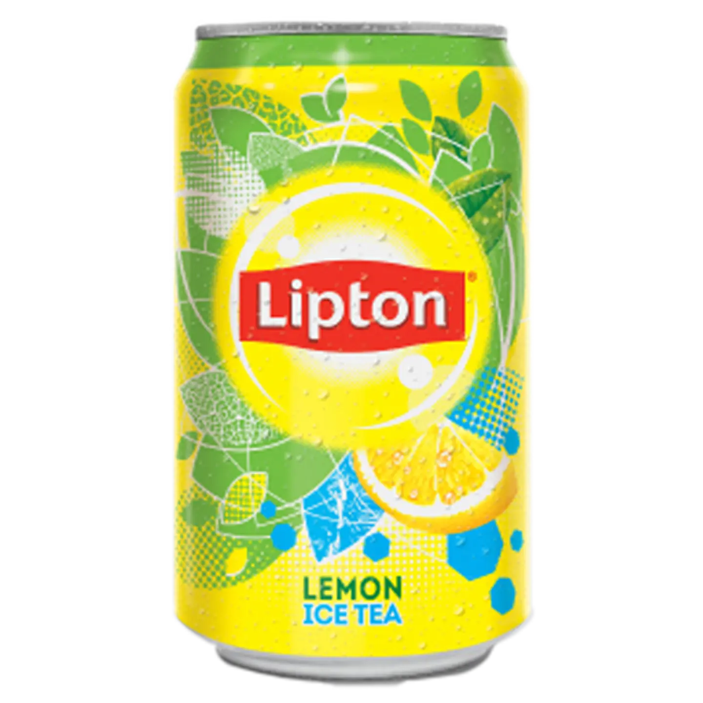 Lipton Ice Tea Lemon