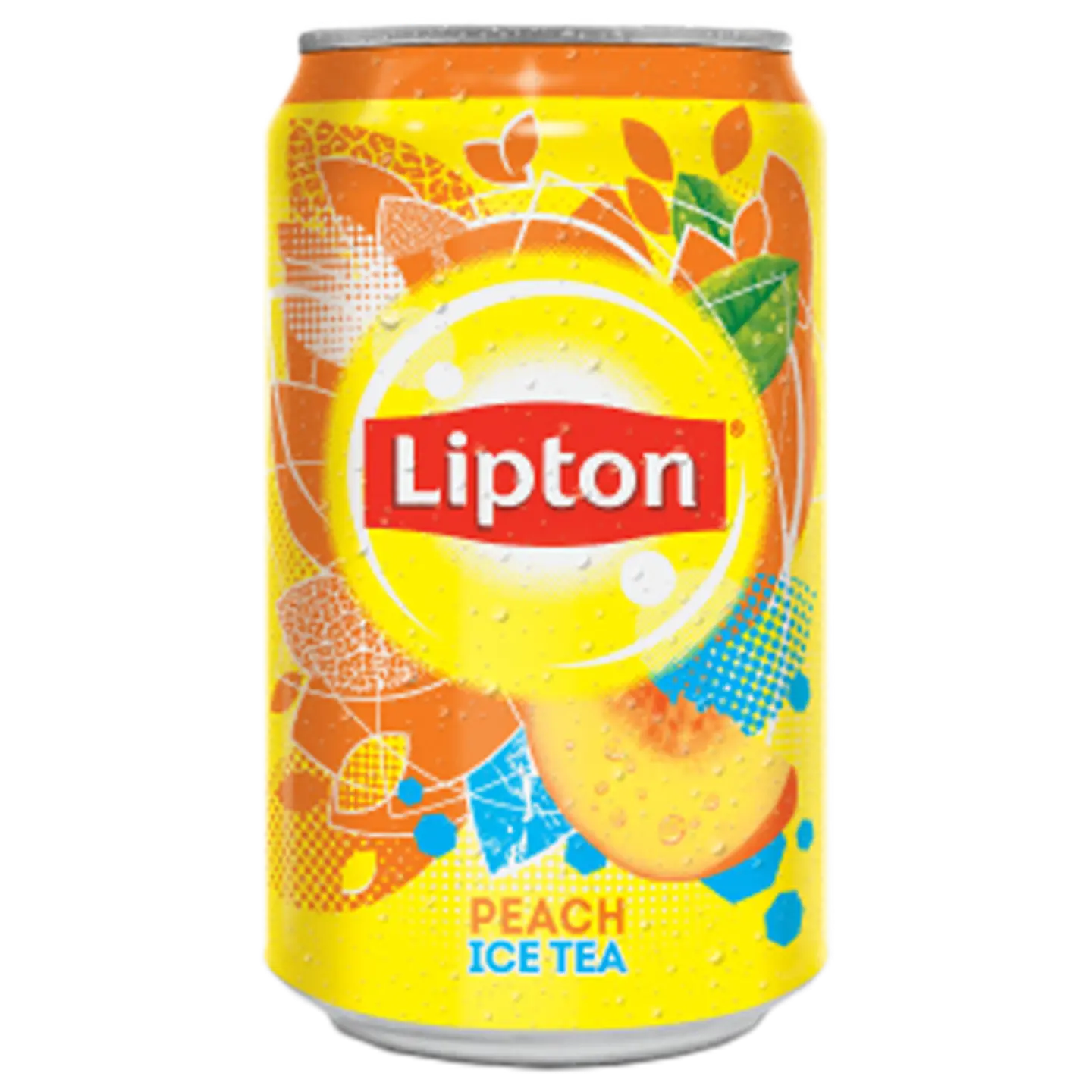 Lipton Ice Tea Peach
