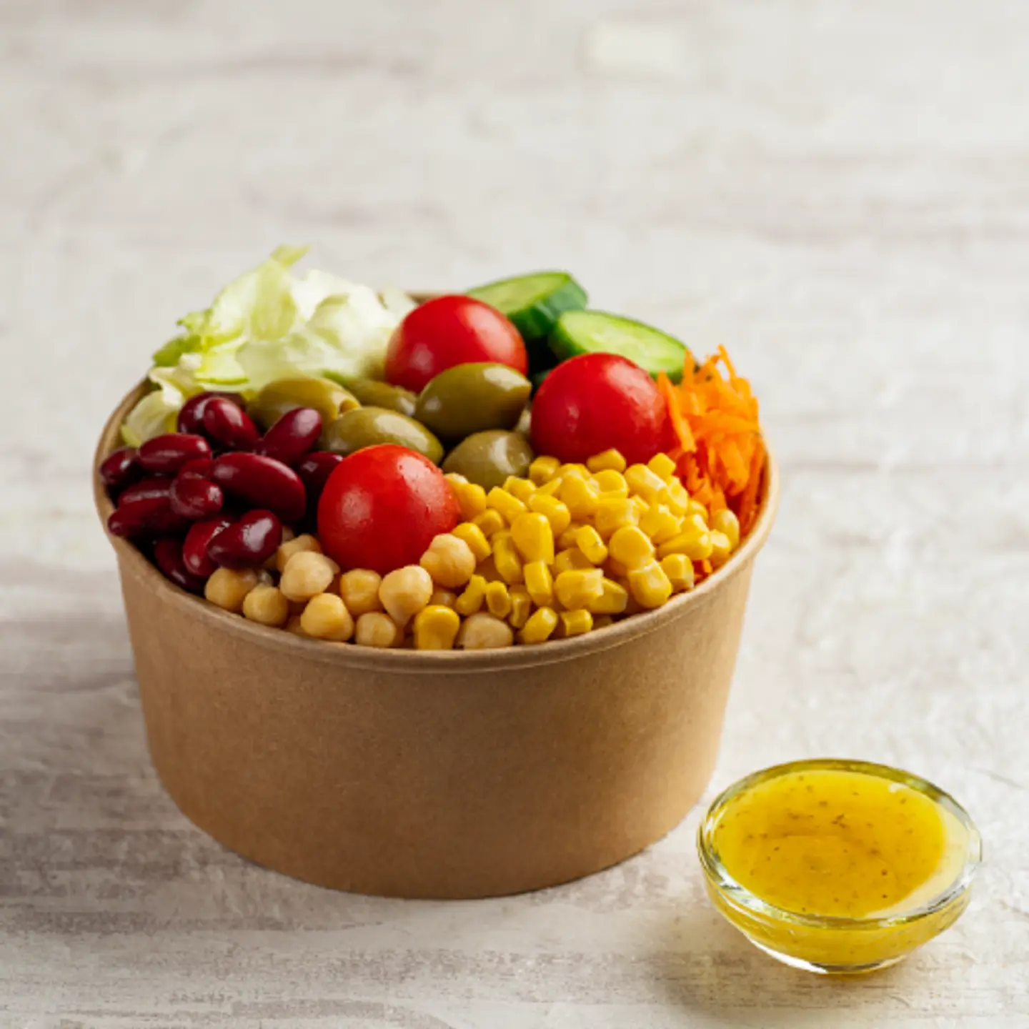Green Salad