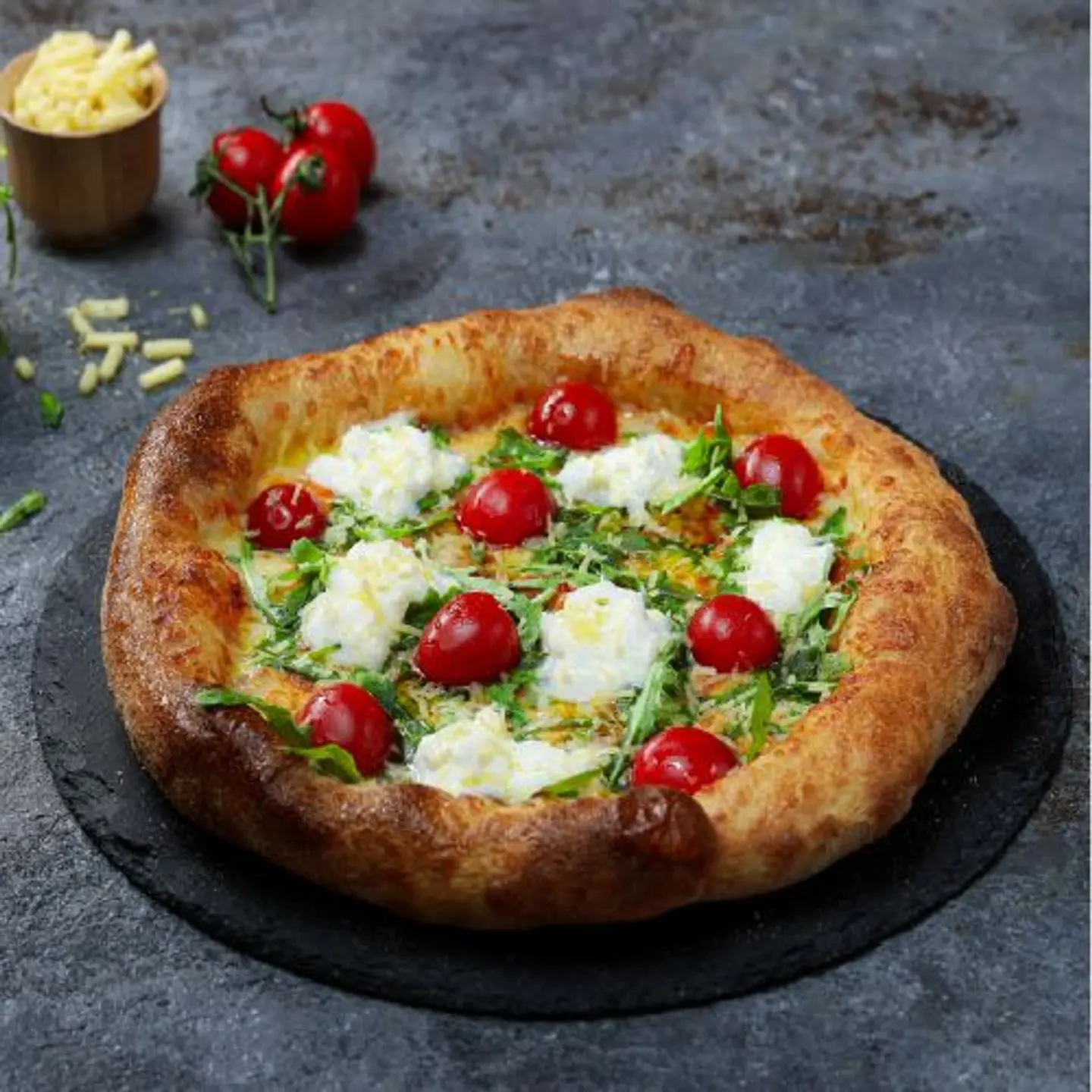 Rocca Burrata