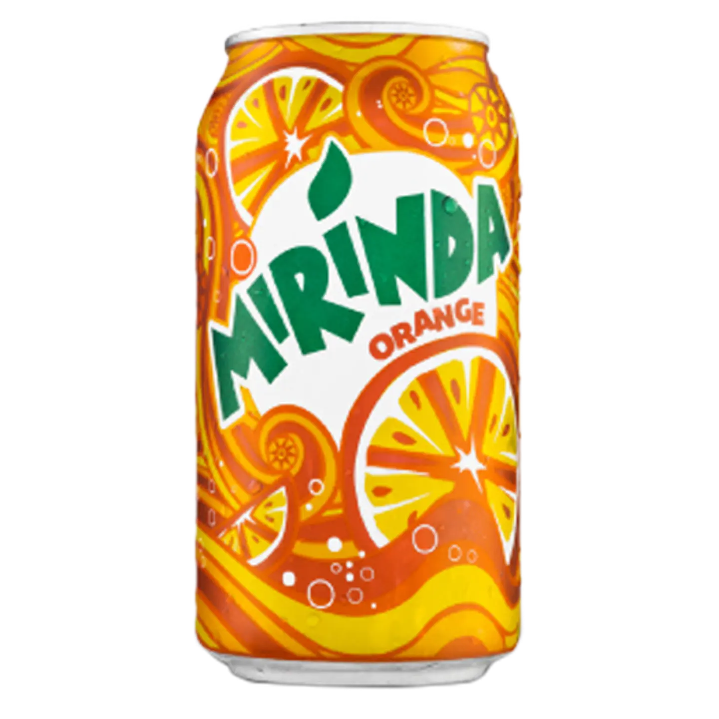 Mirinda Can