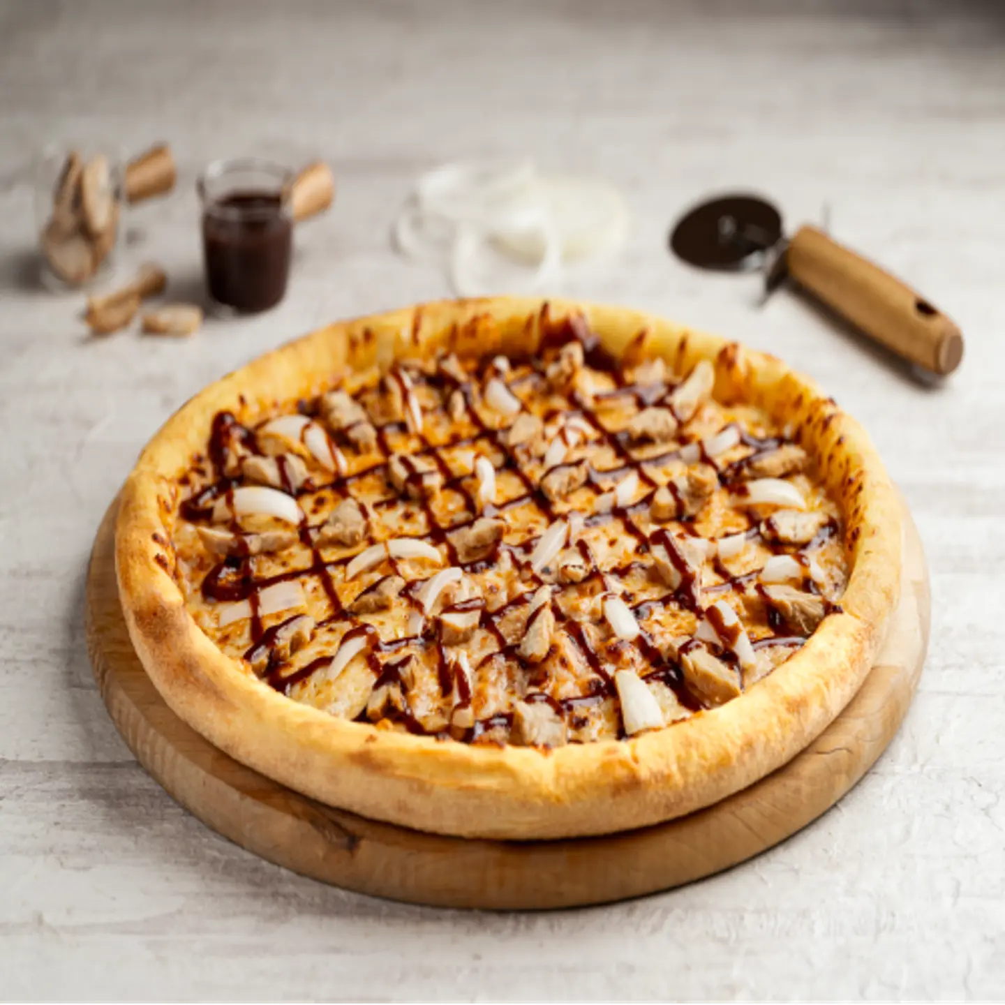 Lorenzo Bbq Chicken Md