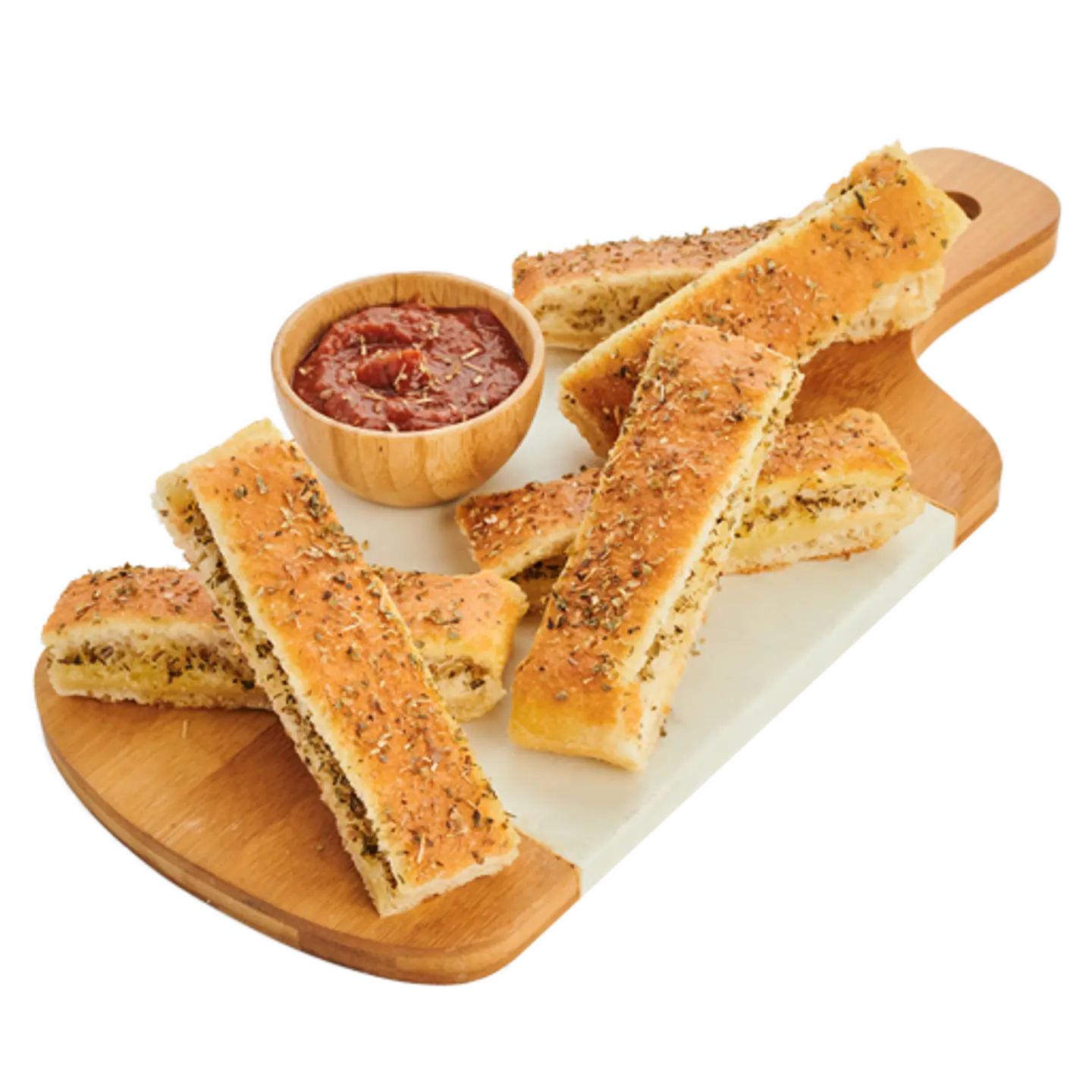 Italian Bread Sticks (6 Pcs)