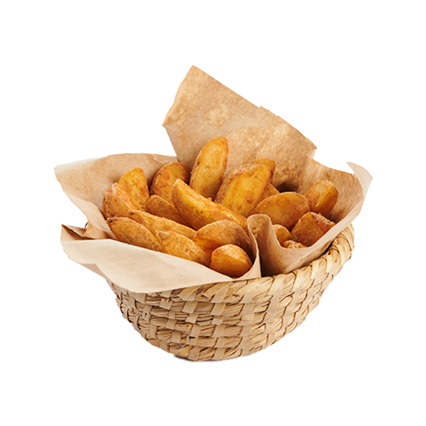 Delight Potato Wedges