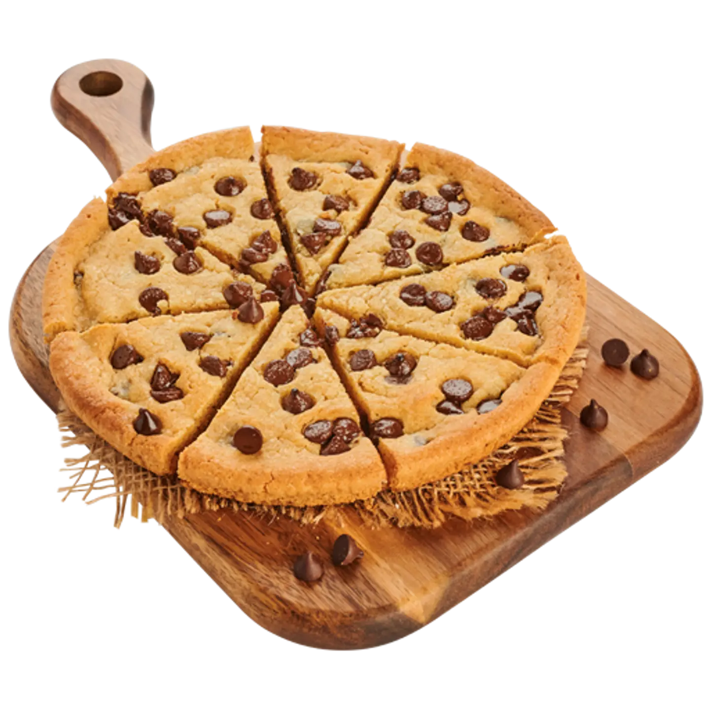 Chocolate Chip Cookie