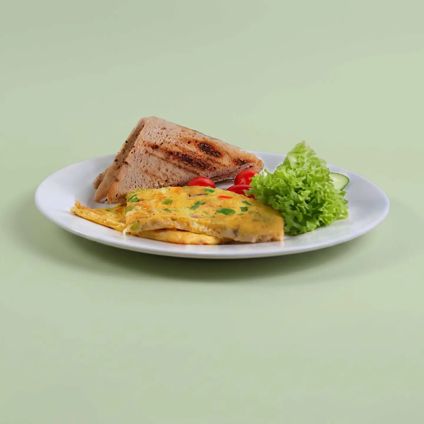 Breakfast Chicken
