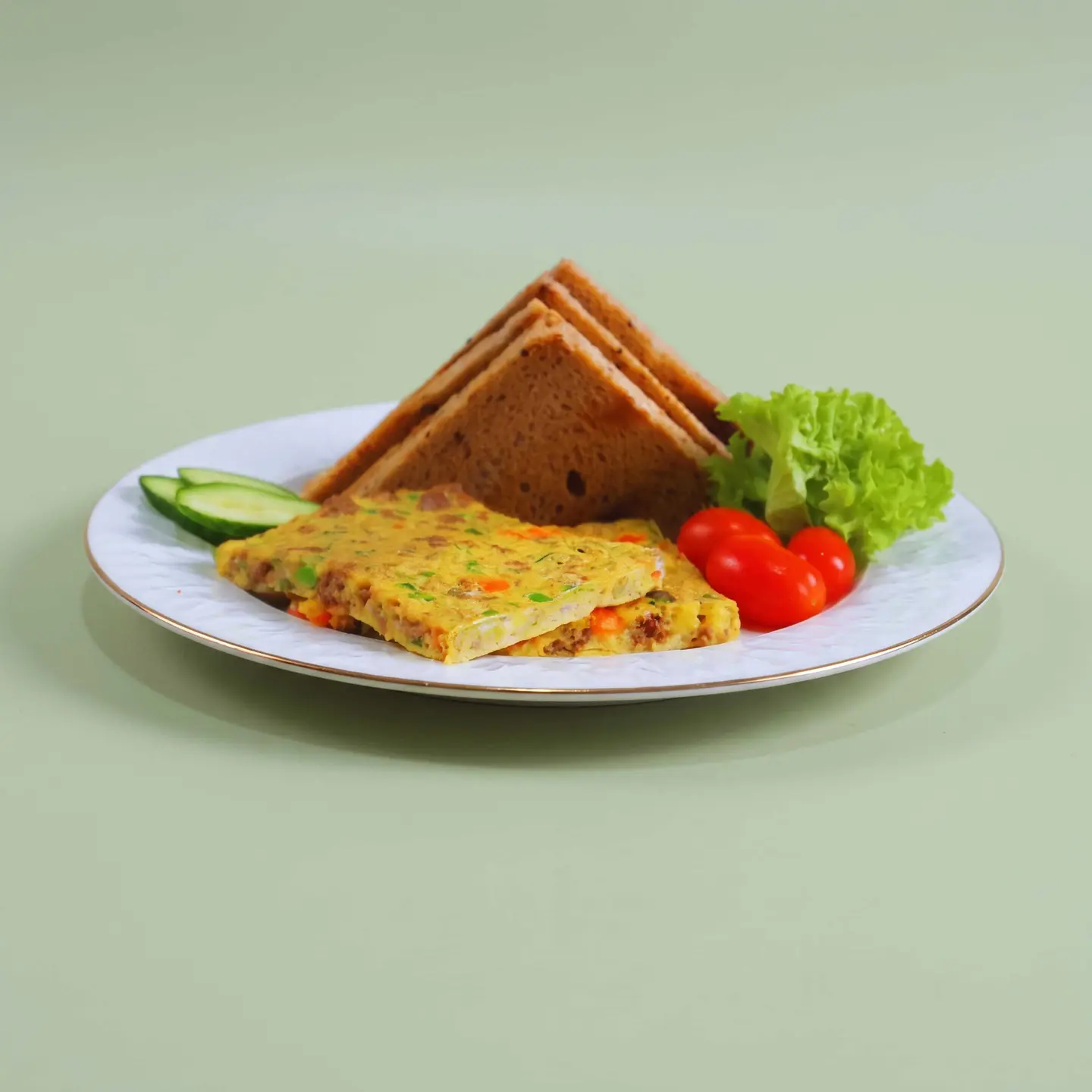 Breakfast Beef