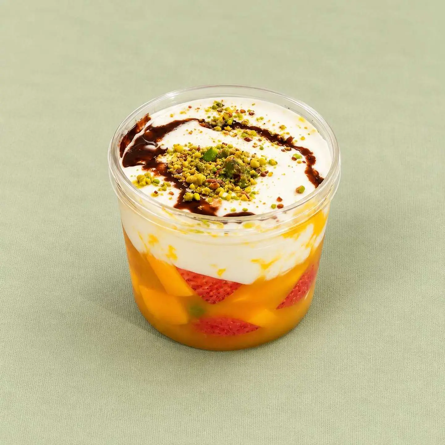 Fruit Salad
