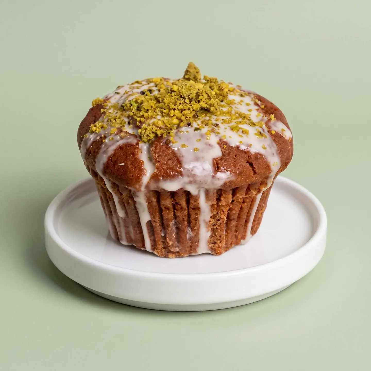 Dates Cake