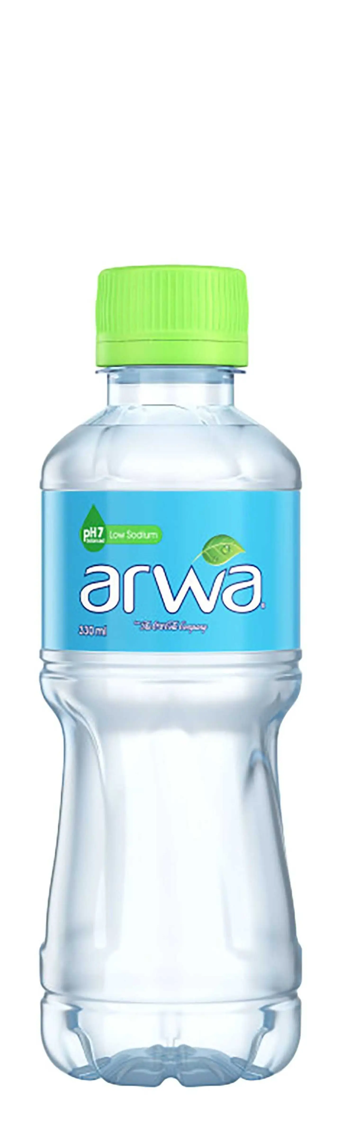 Arwa Small Water