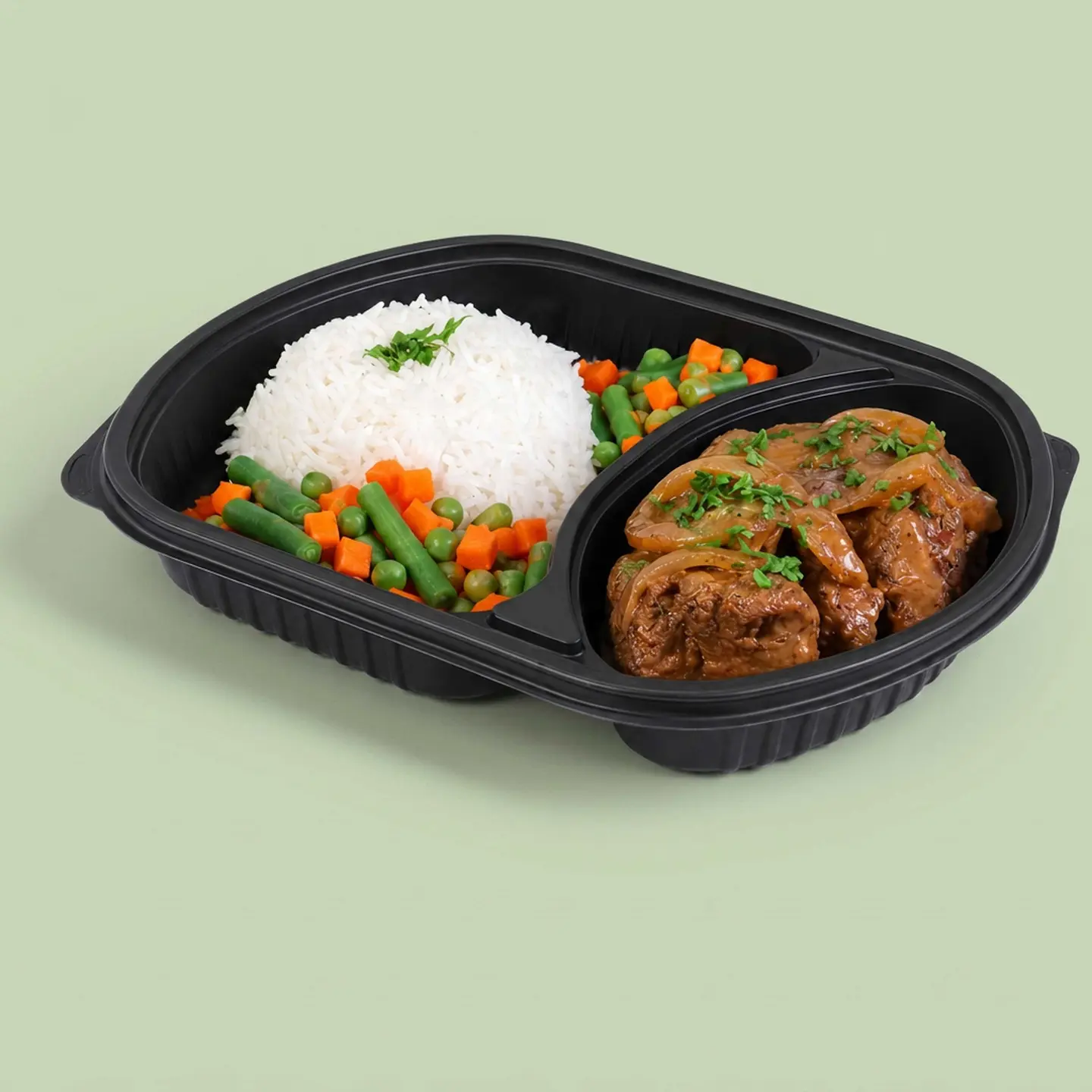 Beef Gulash