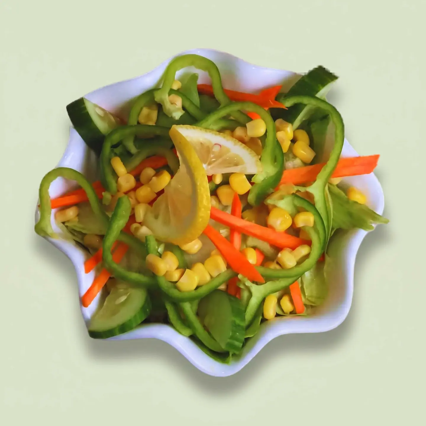 Green Salad
