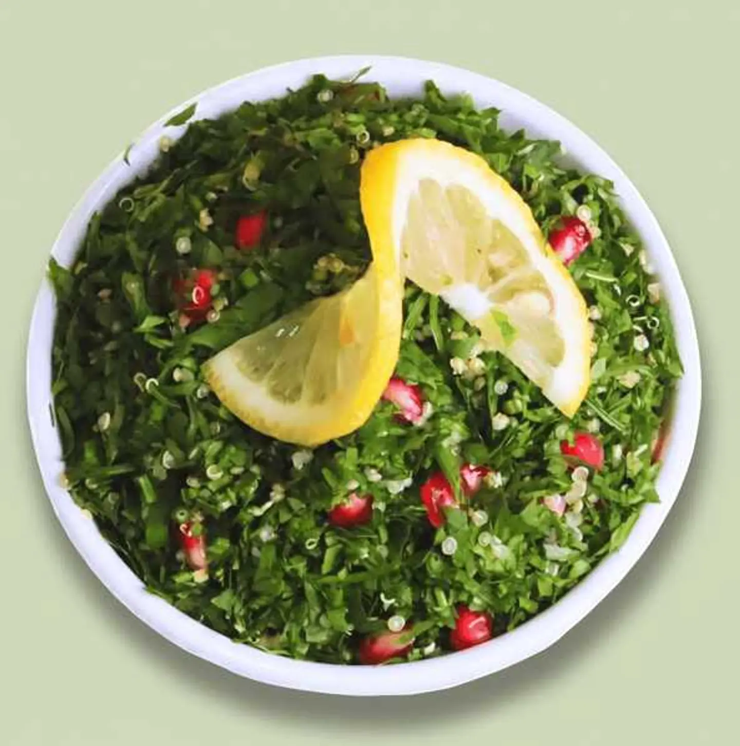 Knoh Salad
