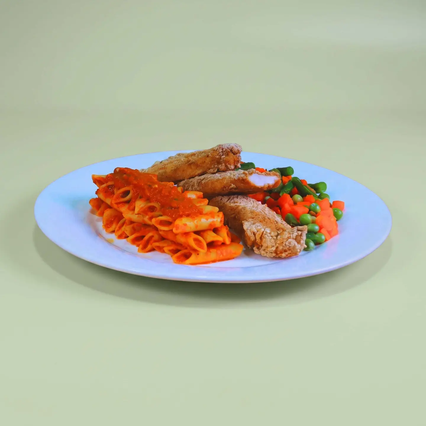 Chicken Crispy