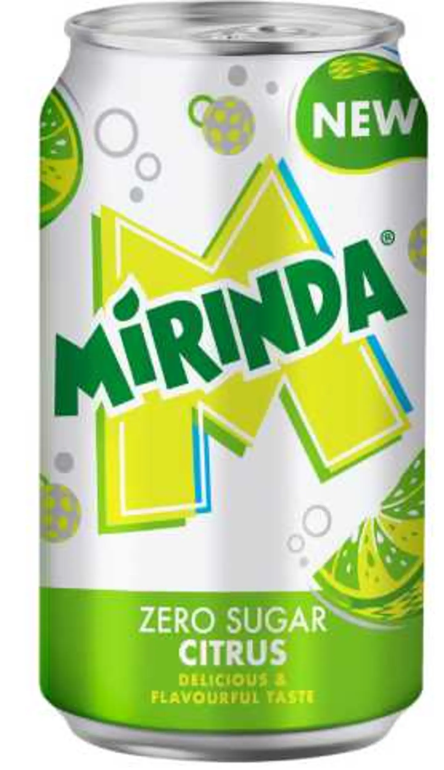 Mirinda Zero