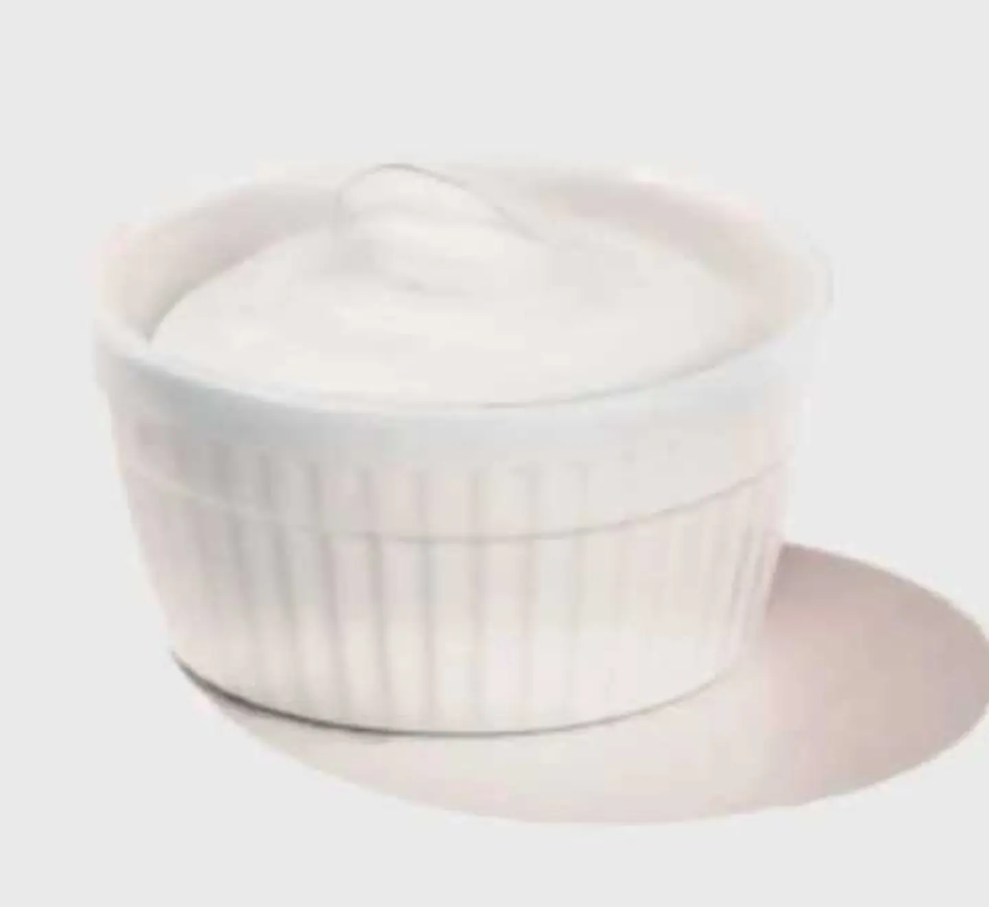 Yogurt Sauce