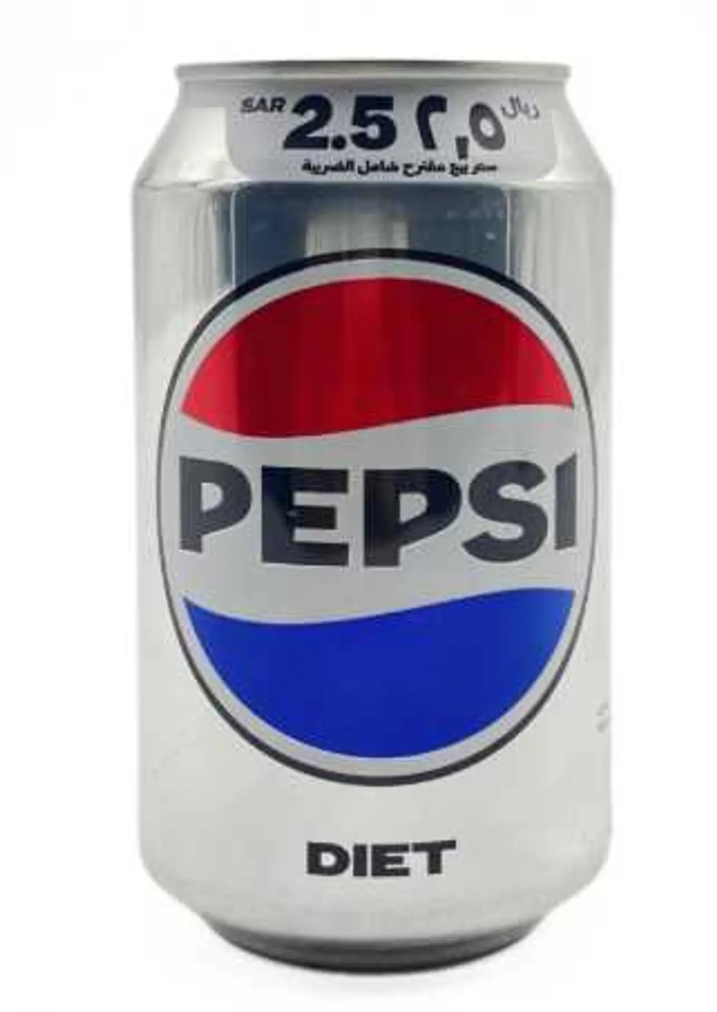 Pepsi Diet