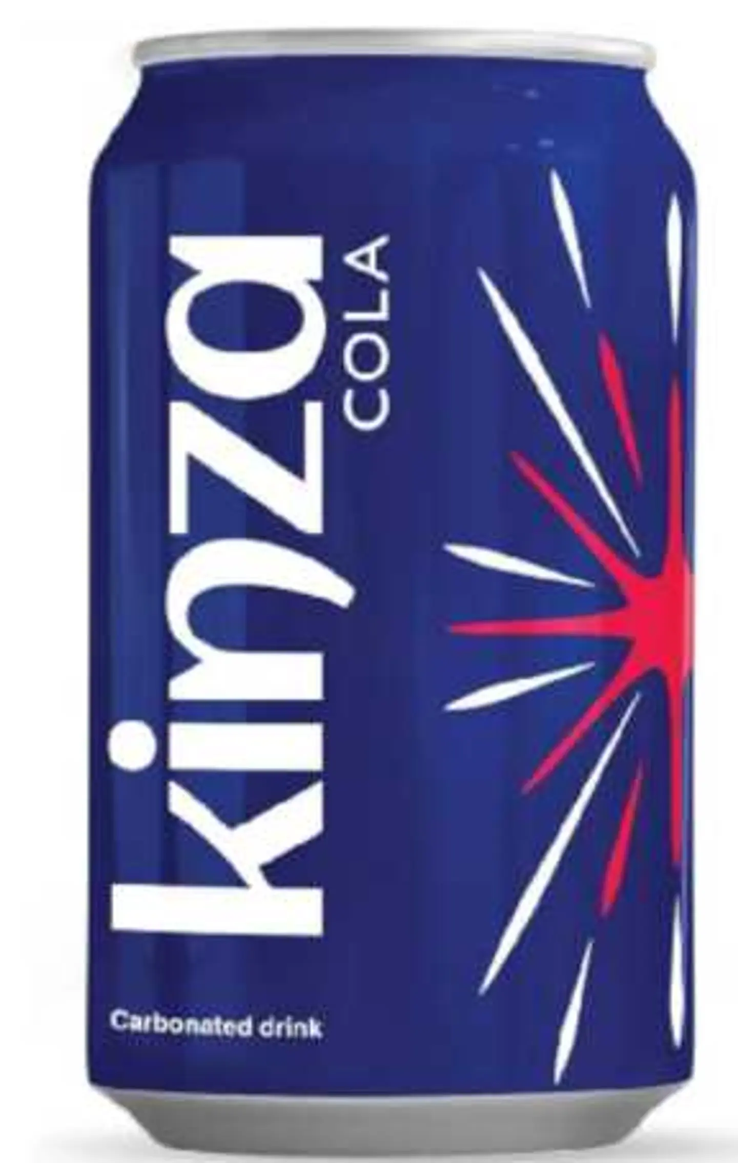 Kinza Cola 320 Ml