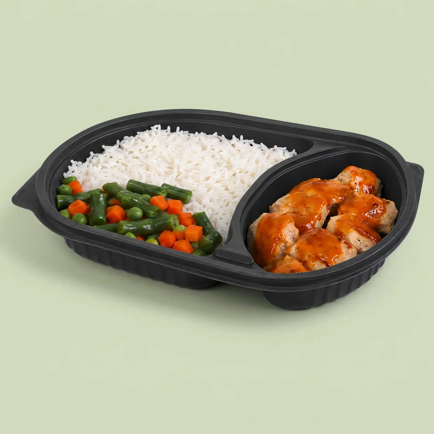 Chicken Teriyaki