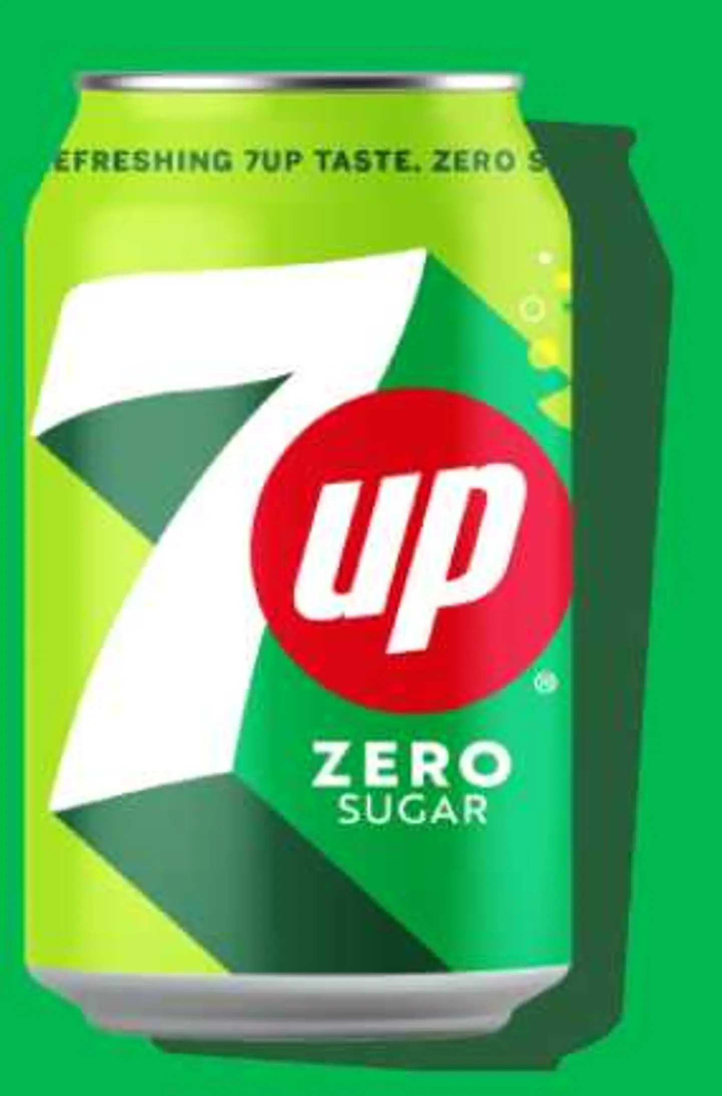 Diet 7up