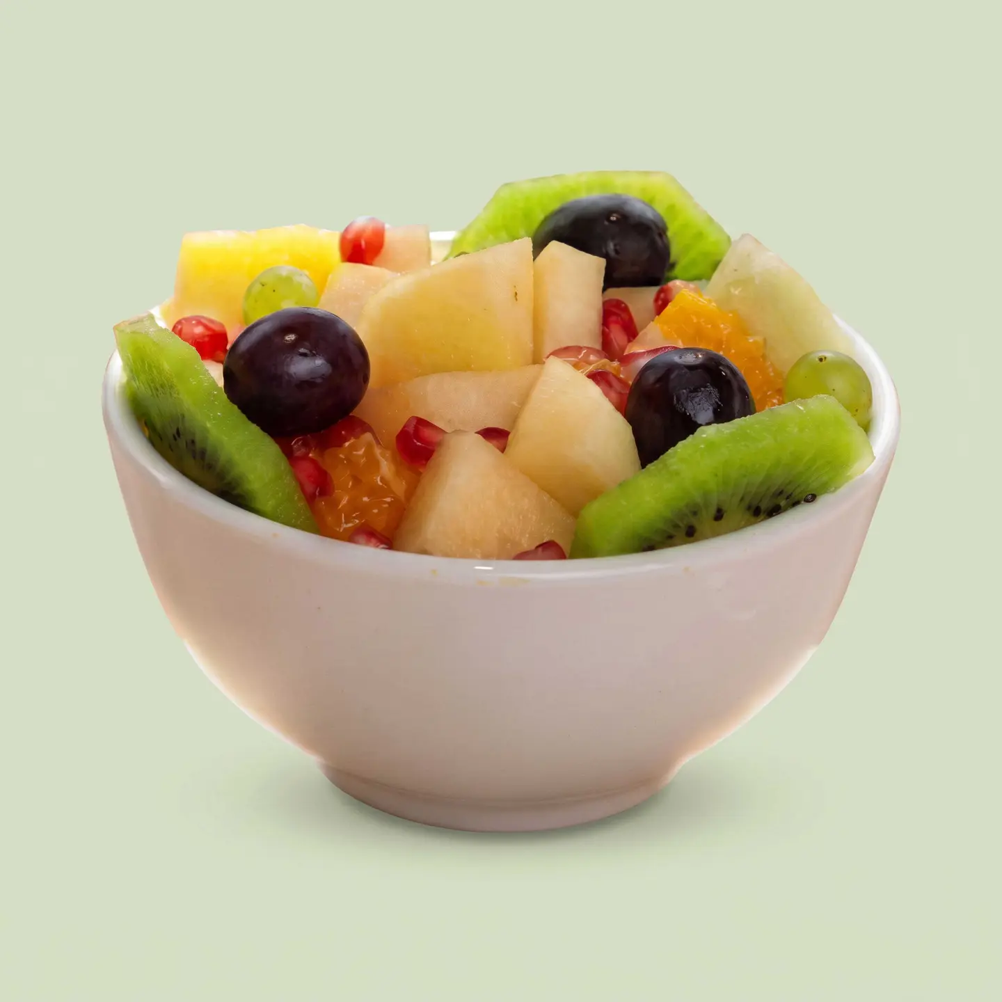 Fruit Tart